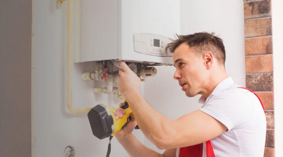 Professional expert plumbing services in Circleville, KS